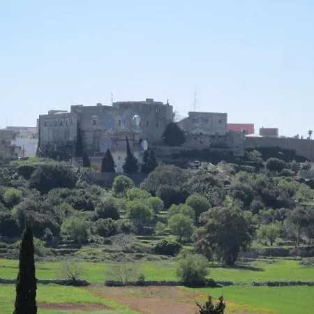 Dimora Mama Montesardo